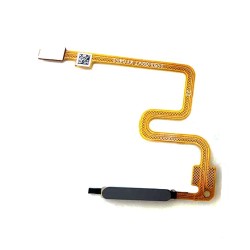 Fingerprint Sensor Flex Xiaomi Redmi Redmi Note 9T/Note 9 Pro Black